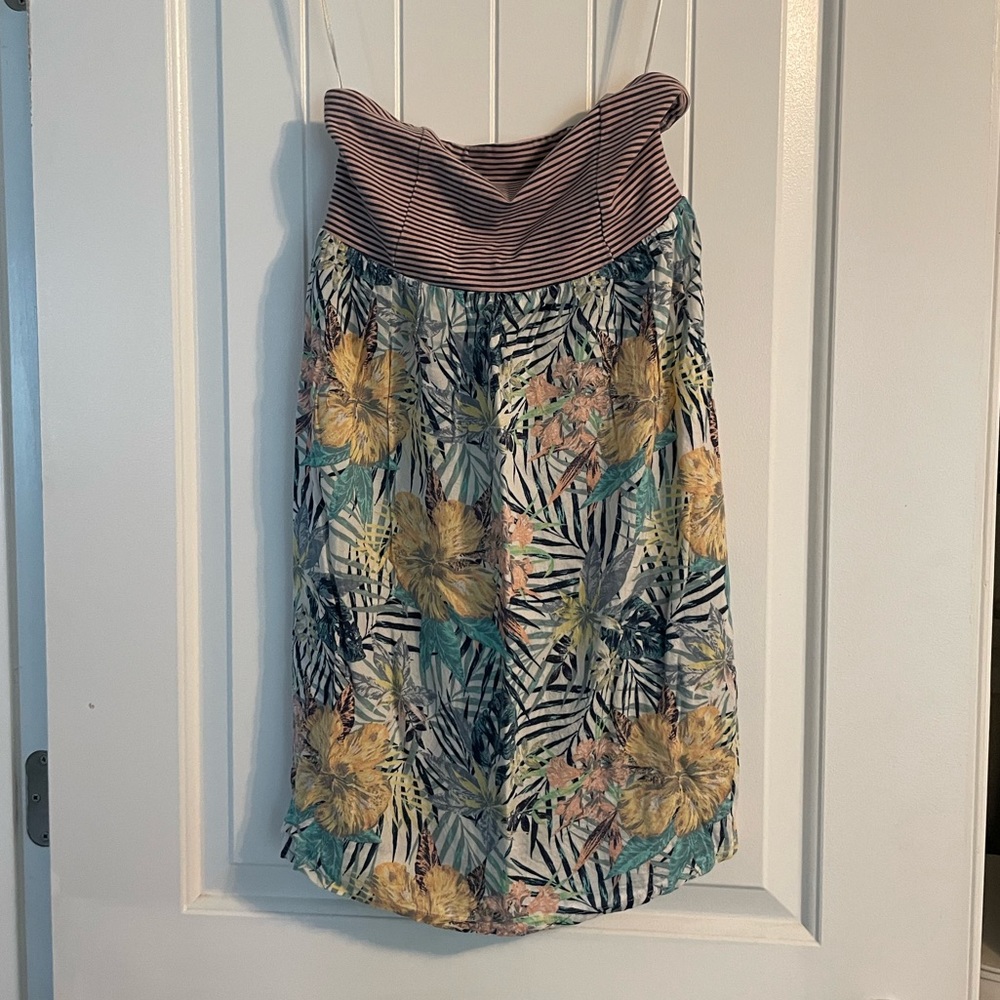 Roxy Sundress